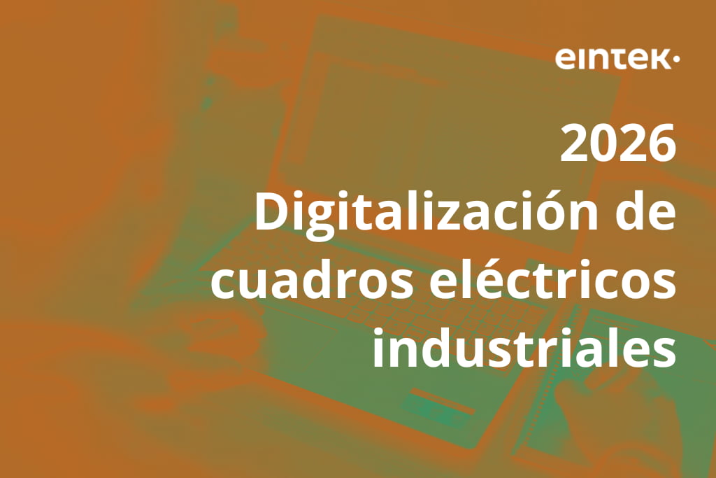 Digitalización de cuadros eléctricos industriales en 2026 con sistemas inteligentes y monitorización avanzada